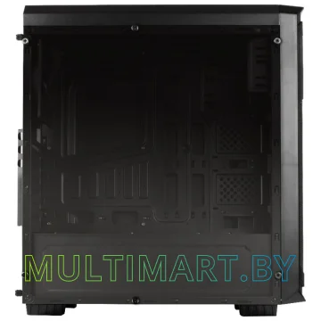 Корпус AeroCool Aero-300 Black картинка 3